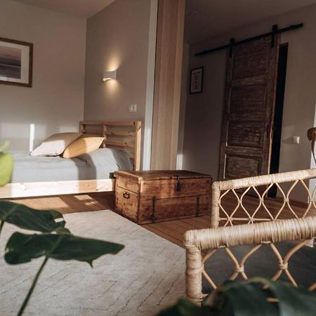 Teatra Street Apartment บัลวี ภายนอก รูปภาพ